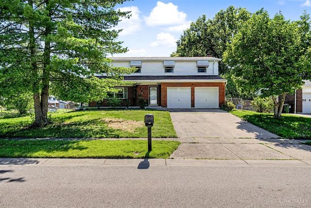 1690 Yellowglen Drive, Anderson Twp, OH 45255