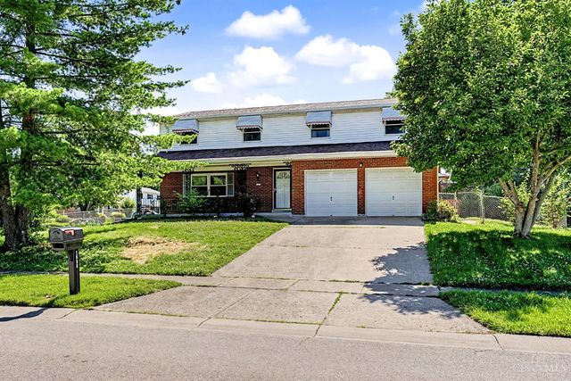 1690 Yellowglen Drive, Anderson Twp, OH 45255