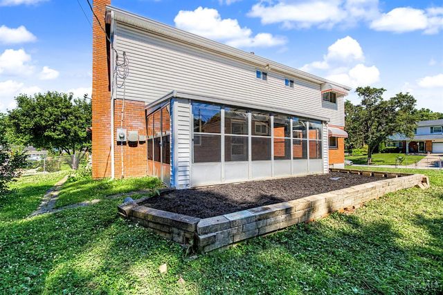 1690 Yellowglen Drive, Anderson Twp, OH 45255