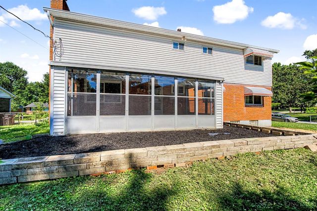 1690 Yellowglen Drive, Anderson Twp, OH 45255