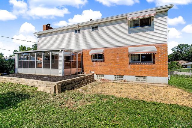 1690 Yellowglen Drive, Anderson Twp, OH 45255