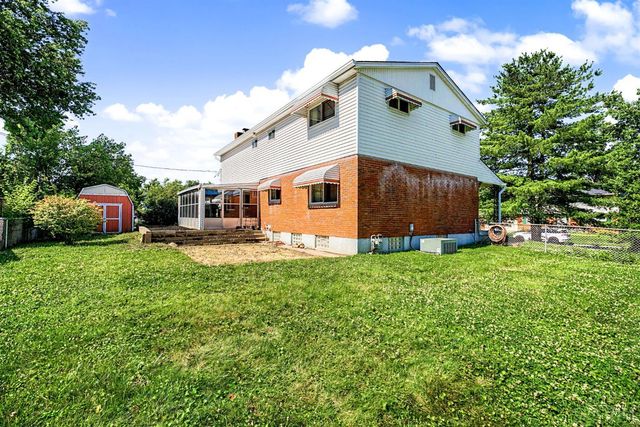 1690 Yellowglen Drive, Anderson Twp, OH 45255