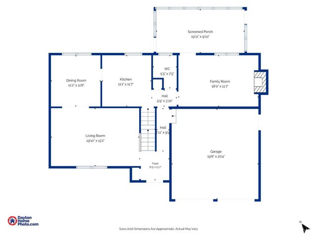 1690 Yellowglen Drive, Anderson Twp, OH 45255