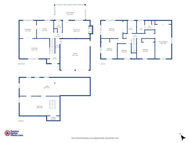 1690 Yellowglen Drive, Anderson Twp, OH 45255