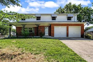 1690 Yellowglen Drive, Anderson Twp, OH 45255