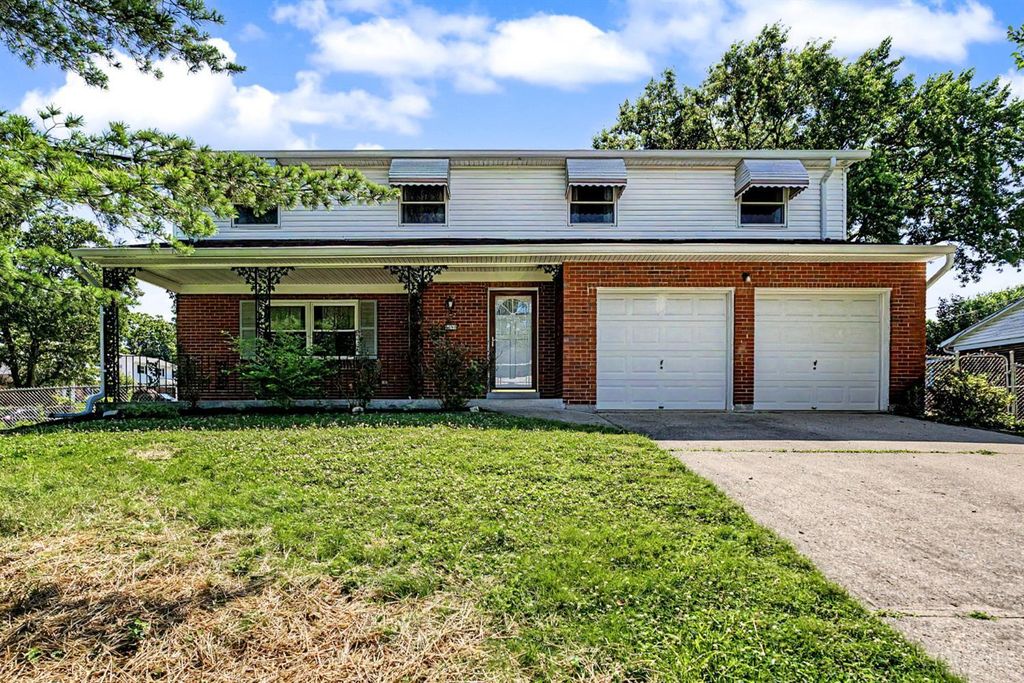 1690 Yellowglen Drive, Anderson Twp, OH 45255