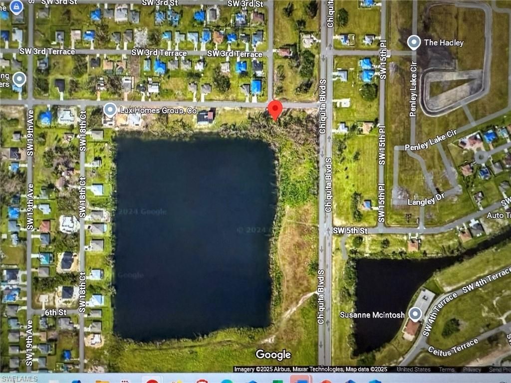 1614 SW 4th ST, CAPE CORAL, FL 33991 — photo 2