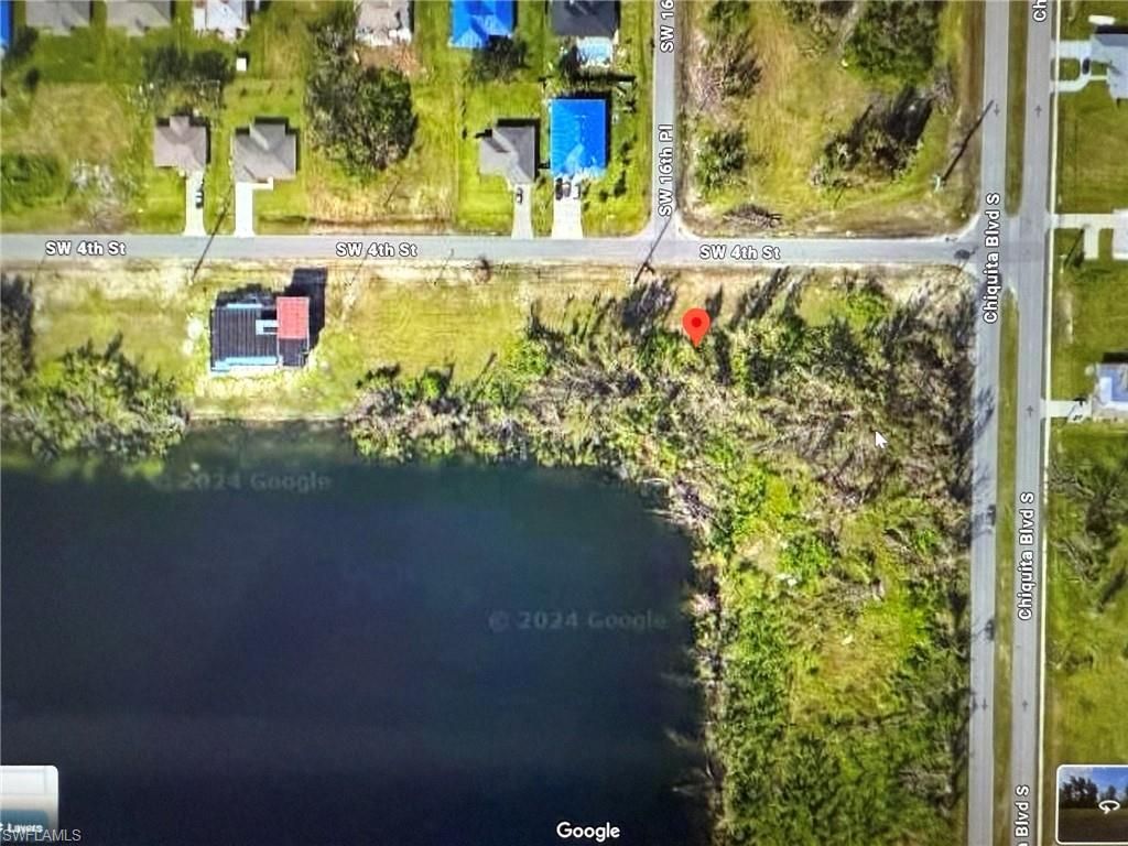 1614 SW 4th ST, CAPE CORAL, FL 33991 — photo 3