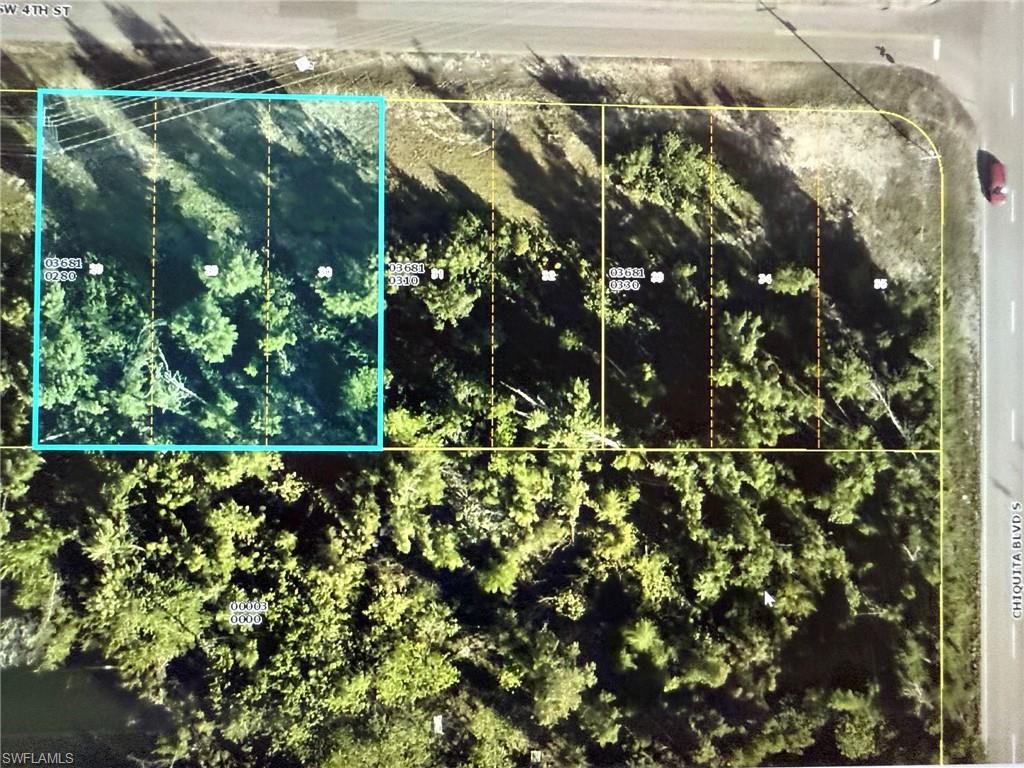 1614 SW 4th ST, CAPE CORAL, FL 33991 — photo 4