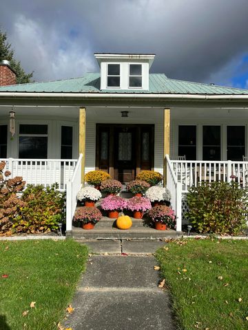 47 W Main Street, Chateaugay, NY 12920
