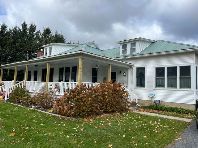 47 W Main Street, Chateaugay, NY 12920
