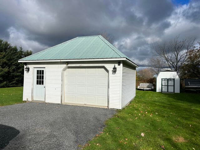 47 W Main Street, Chateaugay, NY 12920