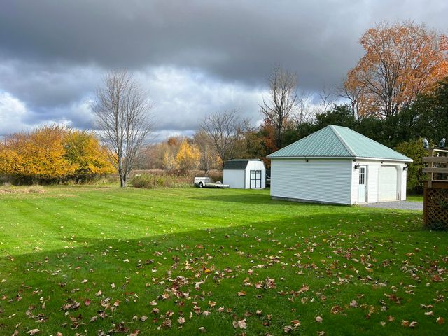 47 W Main Street, Chateaugay, NY 12920
