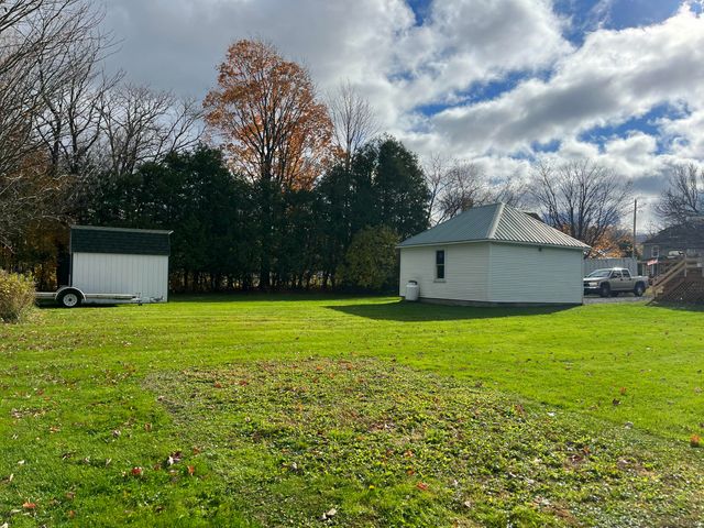 47 W Main Street, Chateaugay, NY 12920