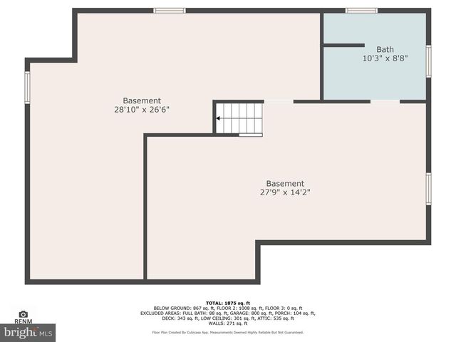 33 N CAMP ST, Windsor, PA 17366