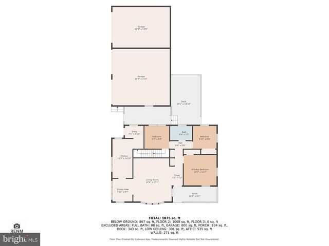 33 N CAMP ST, Windsor, PA 17366