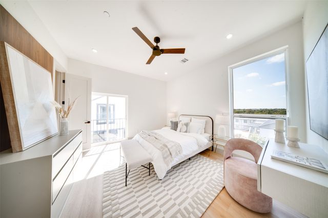 512 N Lancaster Street 6, Dallas, TX 75203