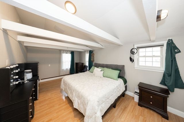 321 Winthrop St, Rehoboth, MA 02769