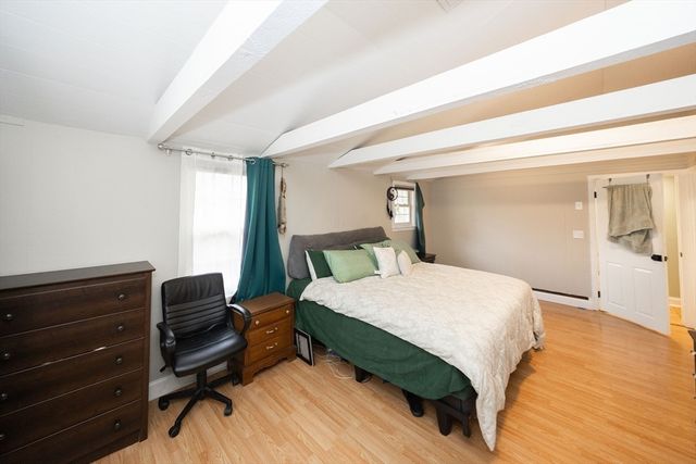 321 Winthrop St, Rehoboth, MA 02769