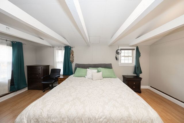 321 Winthrop St, Rehoboth, MA 02769