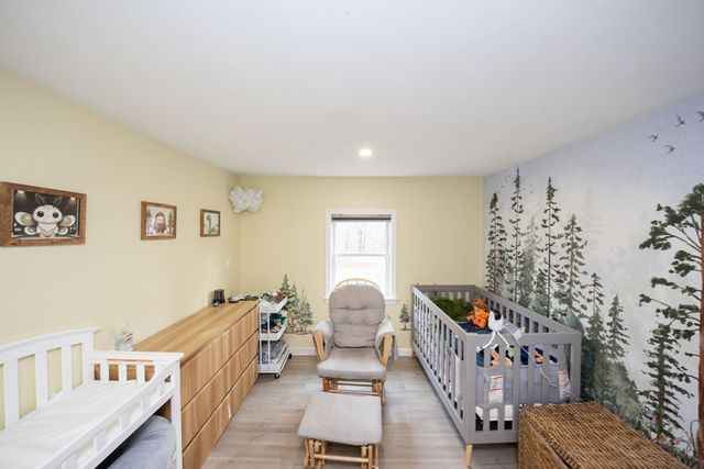 321 Winthrop St, Rehoboth, MA 02769