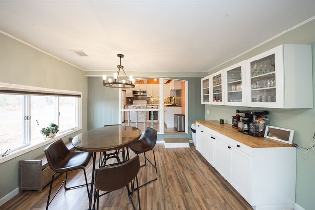 321 Winthrop St, Rehoboth, MA 02769