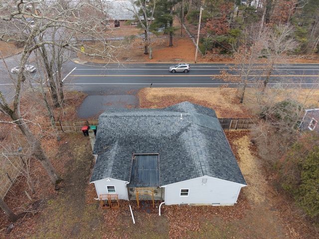 321 Winthrop St, Rehoboth, MA 02769