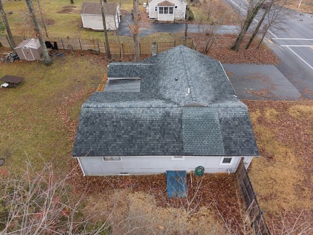 321 Winthrop St, Rehoboth, MA 02769