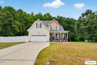 319 Abundant Avenue, Angier, NC 27501