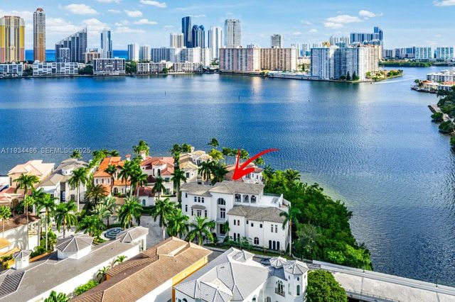 3912 Island Estates Dr 0, Aventura, FL 33160