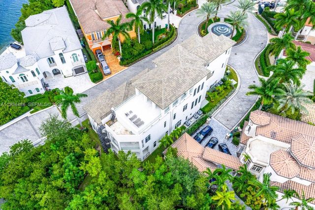 3912 Island Estates Dr 0, Aventura, FL 33160