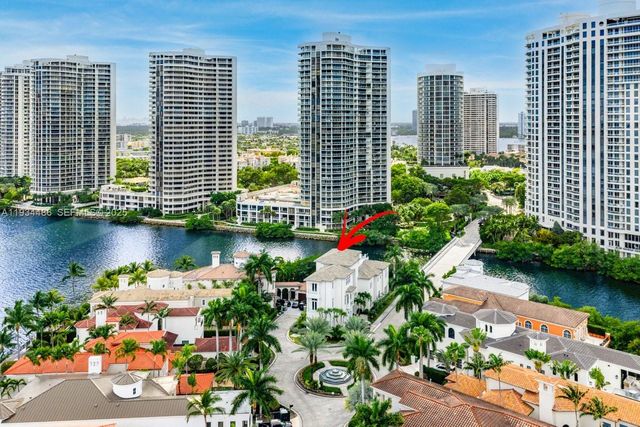 3912 Island Estates Dr 0, Aventura, FL 33160