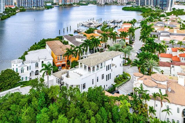 3912 Island Estates Dr 0, Aventura, FL 33160