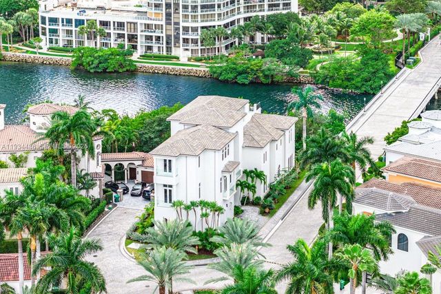 3912 Island Estates Dr 0, Aventura, FL 33160