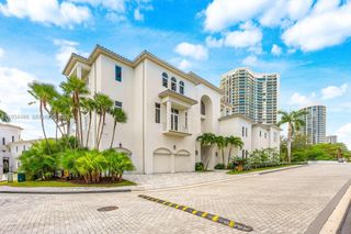 3912 Island Estates Dr 0, Aventura, FL 33160