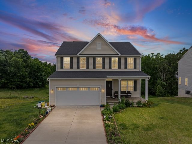 1628 Duncan Way, Streetsboro, OH 44241