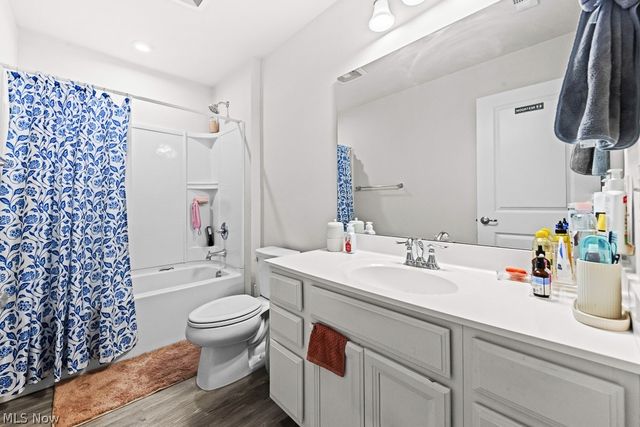 1628 Duncan Way, Streetsboro, OH 44241