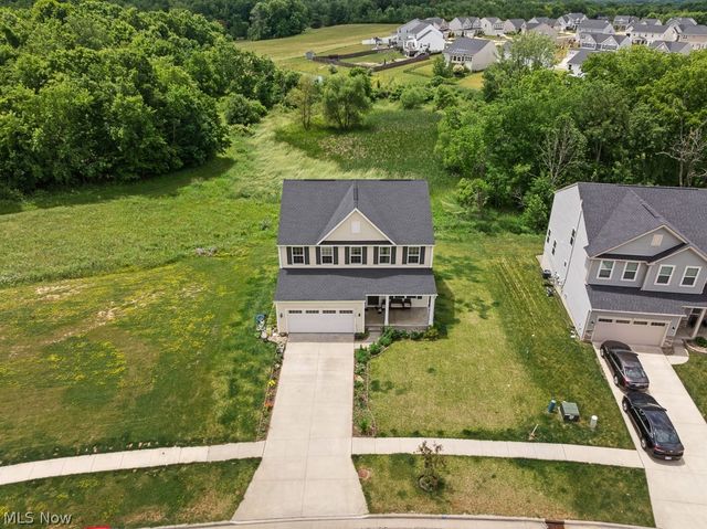 1628 Duncan Way, Streetsboro, OH 44241