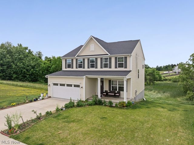 1628 Duncan Way, Streetsboro, OH 44241