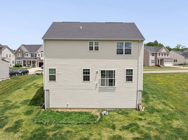 1628 Duncan Way, Streetsboro, OH 44241