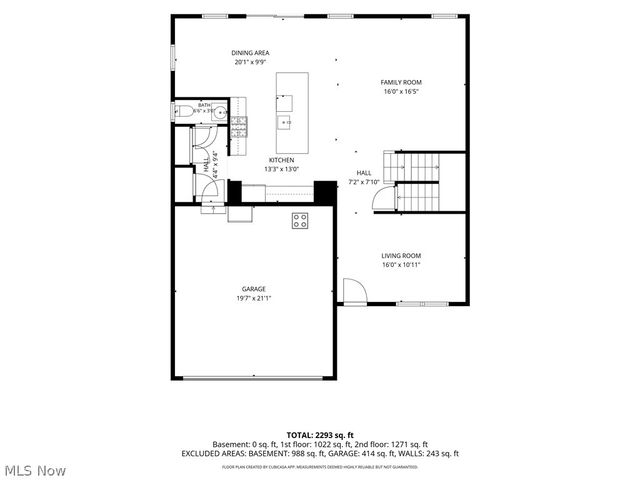 1628 Duncan Way, Streetsboro, OH 44241