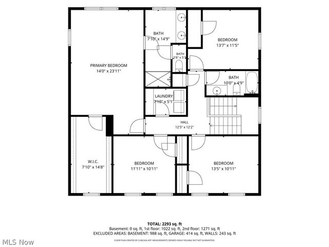 1628 Duncan Way, Streetsboro, OH 44241
