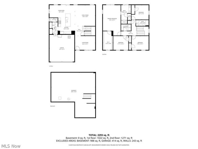 1628 Duncan Way, Streetsboro, OH 44241