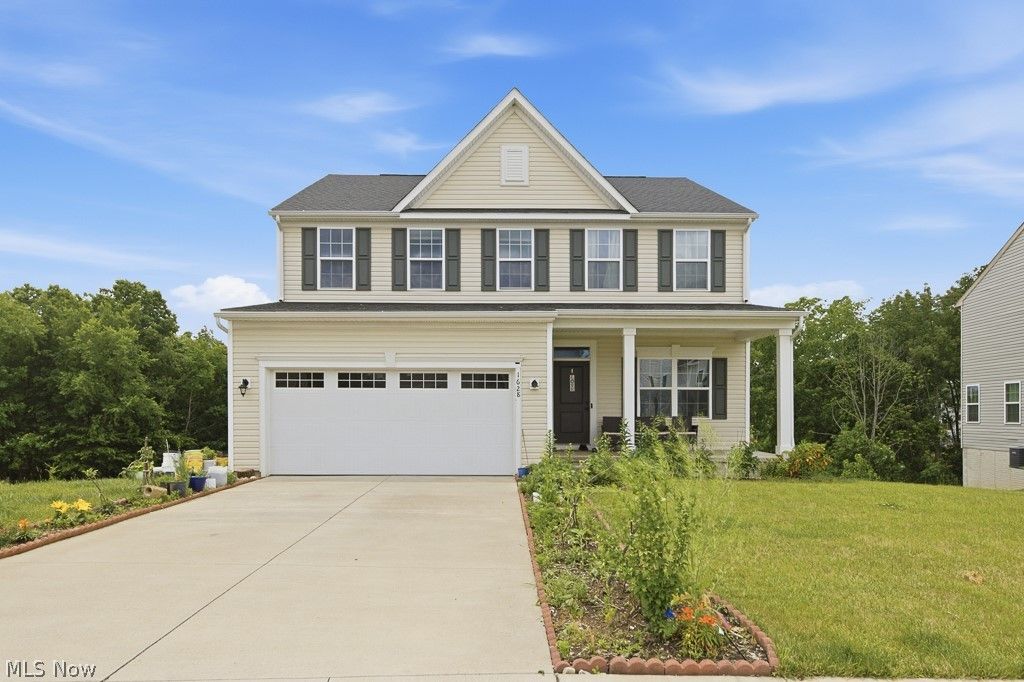 1628 Duncan Way, Streetsboro, OH 44241