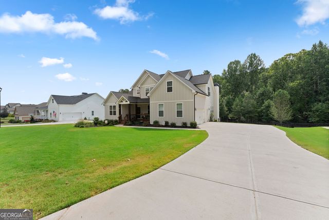 202 Old Lake Lane, Dawsonville, GA 30534