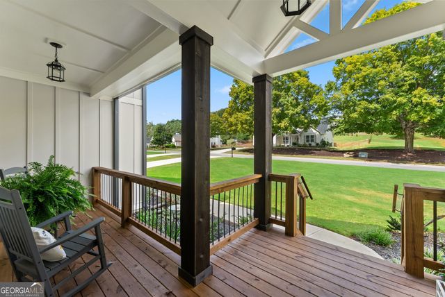 202 Old Lake Lane, Dawsonville, GA 30534