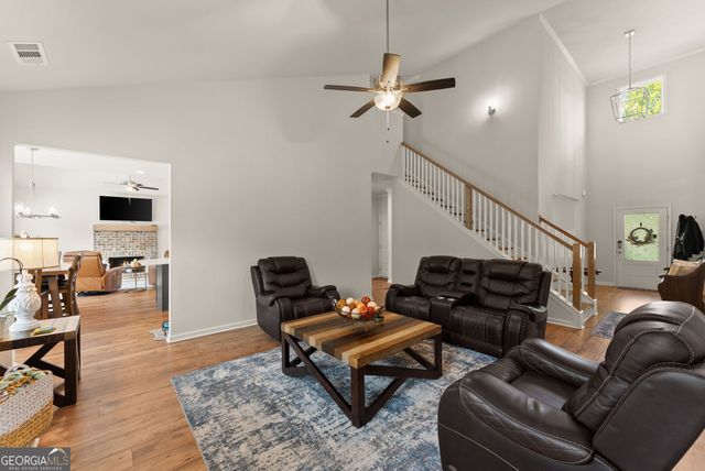 202 Old Lake Lane, Dawsonville, GA 30534