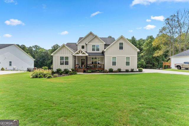 202 Old Lake Lane, Dawsonville, GA 30534