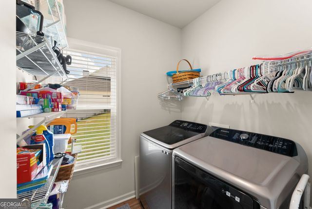 202 Old Lake Lane, Dawsonville, GA 30534