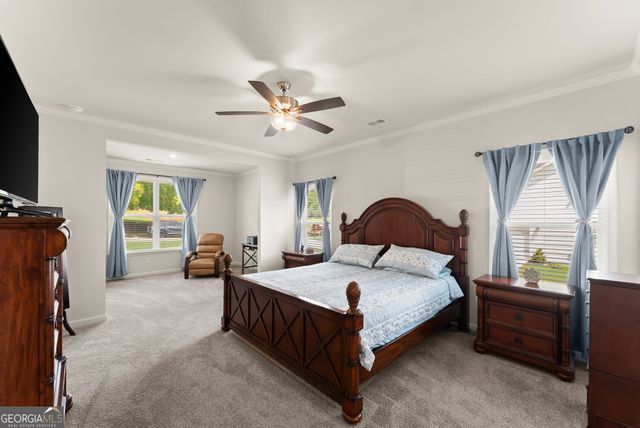 202 Old Lake Lane, Dawsonville, GA 30534